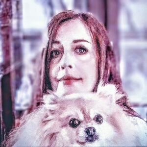 Meet your Posher, Ellie